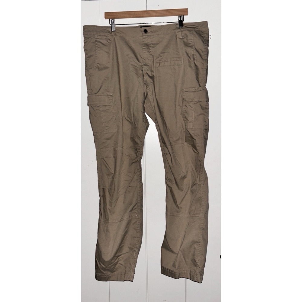 LAPG Tactical Ops Cargo Pants Police Gear‎ Multifunctional Women 20 Reg